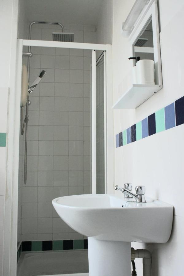 Apartment No 5 Торкі Екстер'єр фото