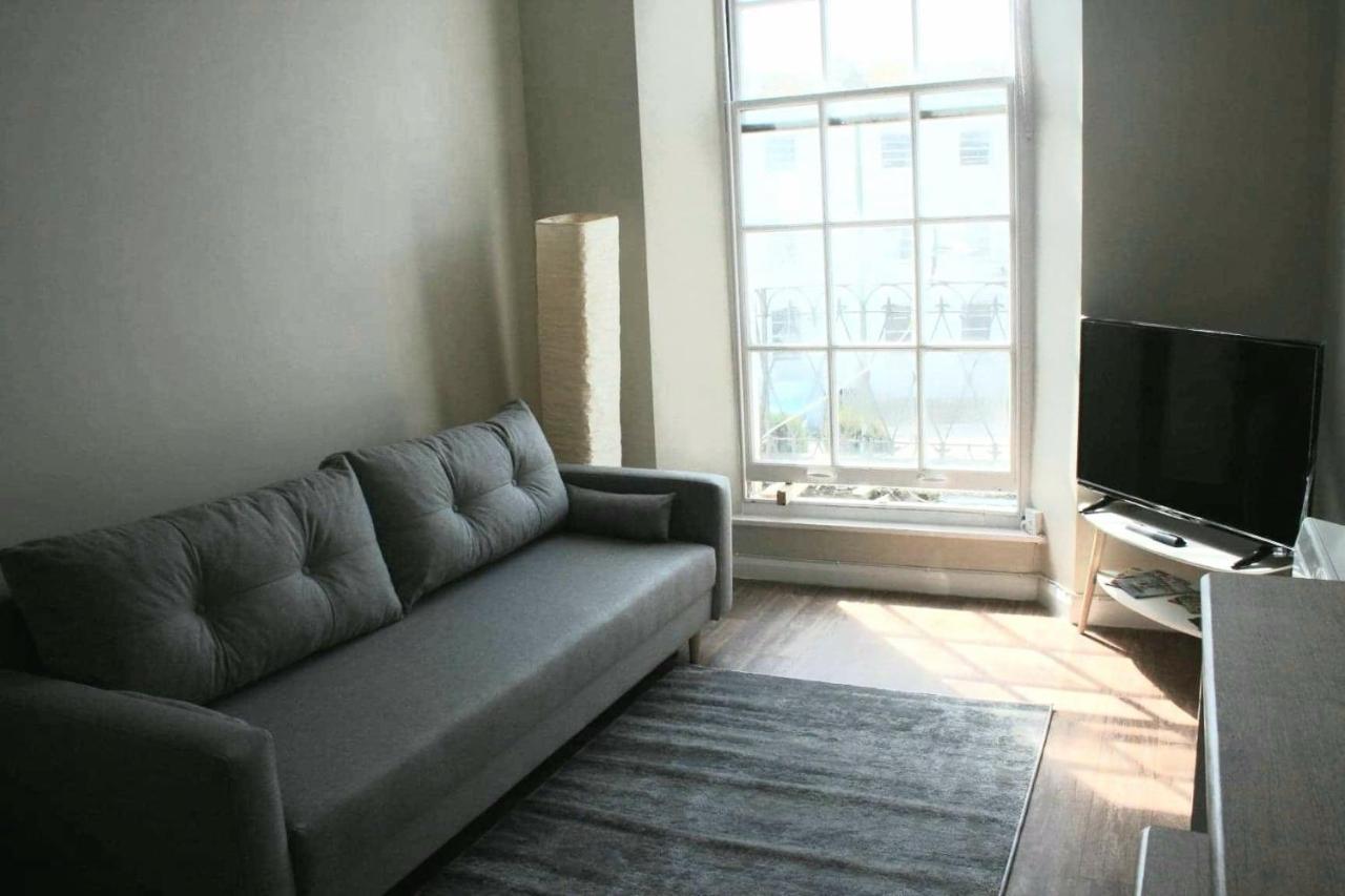 Apartment No 5 Торкі Екстер'єр фото